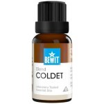 BEWIT COLDET 15 ml – Hledejceny.cz