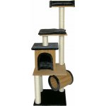 Cat-Gato Bamboo Škrabadlo pro kočky 164 cm – Zboží Mobilmania