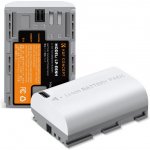 K&F Concept LPE6NH – Zboží Mobilmania