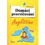 Domácí procvičování z angličtiny - začátečníci - Peter Nitsche , Petra Řezníčková – Zboží Mobilmania