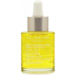 Clarins Omlazující pleťový olej pro dehydrovanou pleť Modrá orchidea (Blue Orchid Face Treatment Oil) 30 ml – Zboží Dáma Clarins Omlazující pleťový olej pro dehydrovanou pleť Modrá orchidea (Blue Orchid Face Treatment Oil) 30 ml – Zboží Dáma