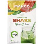 Čajová květina Matcha Tea Bio Matcha shake mango 30 g – Zbozi.Blesk.cz