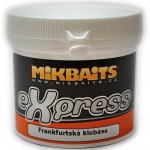Mikbaits eXpress těsto Půlnoční Pomeranč 200g – Hledejceny.cz