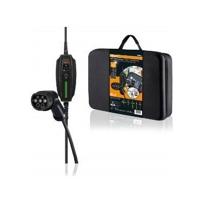 Nabíjecí kabel elektrické vozidlo Osram OPC20A05 | Zboží Auto