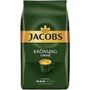 Zrnková káva Jacobs Kronung Caffe Crema 1 kg