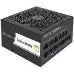 SilverStone Triton TR850R-GM 850W SST-TR850R-GM – Zbozi.Blesk.cz