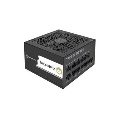 SilverStone Triton TR850R-GM 850W SST-TR850R-GM – Zbozi.Blesk.cz