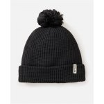 Rip Curl Anoeta Reg Pom Pom beanie Black 90 – Hledejceny.cz