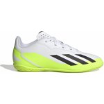 adidas X Crazyfast.4 IN JR bílo-zelené IE4065 – Zbozi.Blesk.cz