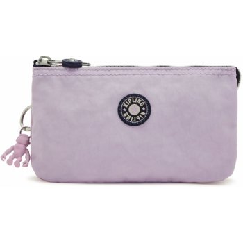 Kipling Organizér Creativity L Gentle Lilac Bl 1 l