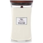 WoodWick White Tea & Jasmine 609,5 g – Zboží Mobilmania