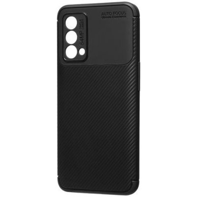 Pouzdro EPICO Carbon Case 2021 Realme GT Master 5G, černé – Zbozi.Blesk.cz