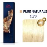Wella Koleston Perfect ME+ KP 10/0 60 ml – Zbozi.Blesk.cz