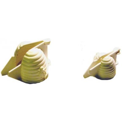 formička VOSÍ HNÍZDO plastová, sada 3díl. – Zboží Dáma