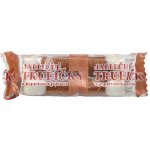 B.Produkt Trubičky jablečné s jahodovým jogurtem 24 g – Zboží Dáma