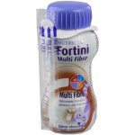 FORTINI PRO DĚTI S VLÁKNINOU, ČOKOLÁDOVÁ PŘÍCHUŤ POR SOL 1X200ML – Hledejceny.cz