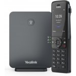 Yealink W78P IP DECT – Zboží Živě