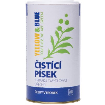 Tierra Verde čistící písek 500 g