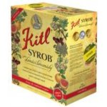 Kitl Syrob Citron 5 l – Zbozi.Blesk.cz