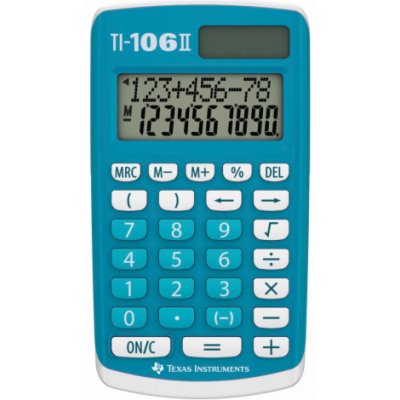 Texas Instruments TI 106 II