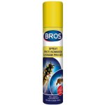 Bros repelent spray pro děti proti komárům a vosám 90 ml – Zboží Mobilmania