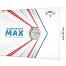 Callaway Supersoft Max 12 ks