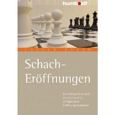 Schach-Eröffnungen