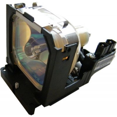 Lampa pro projektor SANYO POA-LMP69, 610-309-7589, ET-SLMP69, generická lampa s modulem – Hledejceny.cz