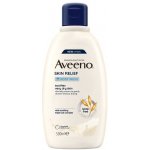 Aveeno Skin Relief sprchový gel pro velmi suchou pokožku 500 ml – Zboží Dáma