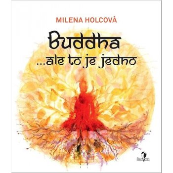 Martin Matoušek Šalvar Buddha … ale to je jedno