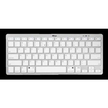 Trust Nado Wireless Bluetooth Keyboard 22242