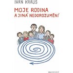 Moje rodina a jiná nedorozumění – Hledejceny.cz