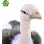 Rappa pštros Emu 32 cm – Zboží Dáma