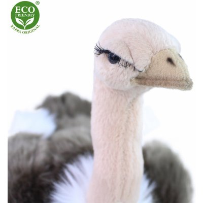 Rappa pštros Emu 32 cm – Zboží Mobilmania