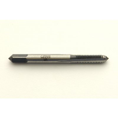 BUČOVICE TOOLS Závitník M 4 III – Hledejceny.cz