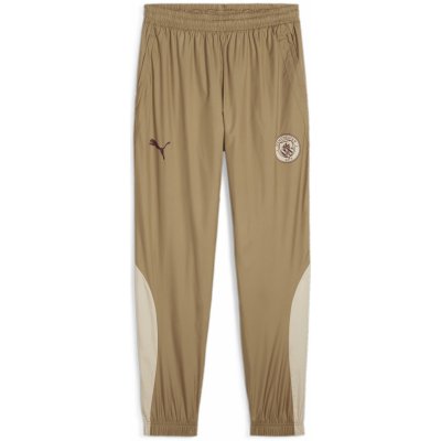 Puma MCFC Prematch Woven pant 774373-004 – Hledejceny.cz