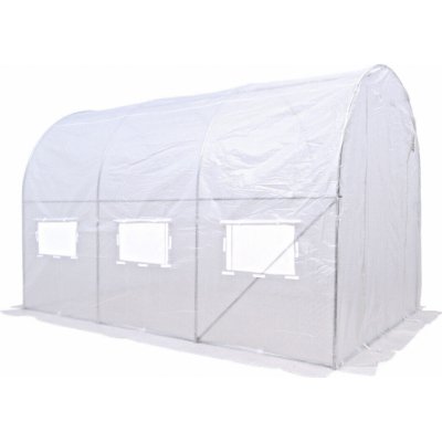 Focus Garden 2x4m bílý – Zboží Dáma