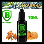 Bozz Pure FLYING TANGERINE 10 ml – Sleviste.cz