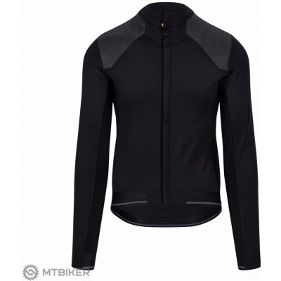 Isadore pánska Signature Deep Winter softshell antracite čierna – Zboží Mobilmania