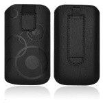 Deko Nokia N8 / N97mini black – Zboží Živě