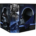 LEGO® Star Wars™ 75304 Helma Dartha Vadera – Zboží Živě