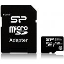 Silicon Power microSDXC 128 GB UHS-I U1 SP128GBSTXBU1V10SP
