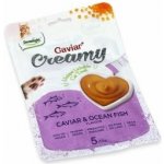 Caviar Creamy Ocean fish 50 g – Zboží Mobilmania