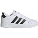 adidas Grand Court 2.0 K bílá černá – Hledejceny.cz