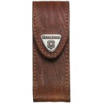 Victorinox Pouzdro kožené hnědé 4.0543 – Zboží Dáma