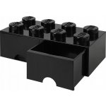 LEGO® 40061733 Room Copenhagen 25 x 25 x 18 cm černá – Zboží Mobilmania