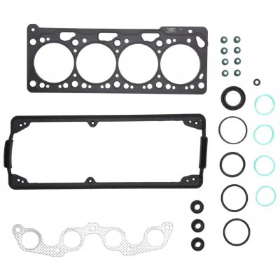 KAMOKA Sada těsnění hlavy válce KAM 8706504 – Zboží Mobilmania