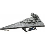 LEGO® Star Wars™ 75252 Imperiální hvězdný destruktor – Zboží Mobilmania