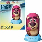RAVENSBURGER 3D Puzzleball Hylkies: Toy Story 5: Lotso 54 ks – Sleviste.cz