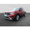 Volkswagen T-Cross 1.5 TSI DSG 110 kW